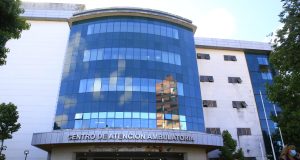 Solicitan renuncia no voluntaria al director del Hospital Regional de Concepción tras cuatro años en el cargo