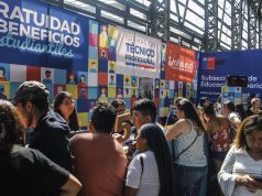FUAS 2027: estudiantes tienen hasta el 22 de octubre para postular a gratuidad, becas y créditos