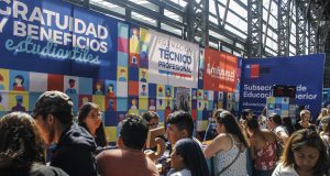 FUAS 2027: estudiantes tienen hasta el 22 de octubre para postular a gratuidad, becas y créditos