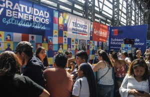 FUAS 2027: estudiantes tienen hasta el 22 de octubre para postular a gratuidad, becas y créditos