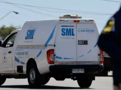 Persona muere tras ser impactada por Biotren en la estación intermodal de Concepción
