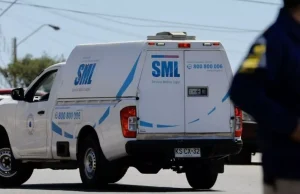 Persona muere tras ser impactada por Biotren en la estación intermodal de Concepción