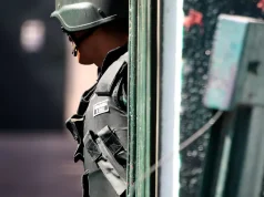Detienen a un gendarme imputado por el delito de tráfico de drogas y asociación criminal