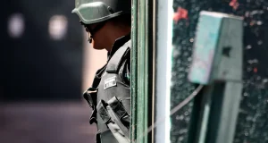 Detienen a un gendarme imputado por el delito de tráfico de drogas y asociación criminal