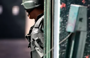 Detienen a un gendarme imputado por el delito de tráfico de drogas y asociación criminal