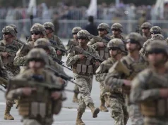 Este viernes se conocerá la nómina de llamados al Servicio Militar 2027