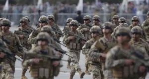 Este viernes se conocerá la nómina de llamados al Servicio Militar 2027