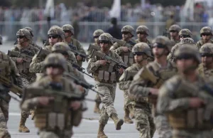 Este viernes se conocerá la nómina de llamados al Servicio Militar 2027