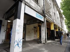Comunas del Biobío podrán postular a fondos para recuperar fachadas y espacios urbanos