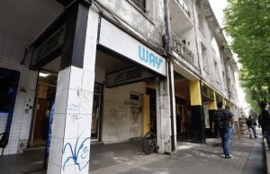 Comunas del Biobío podrán postular a fondos para recuperar fachadas y espacios urbanos