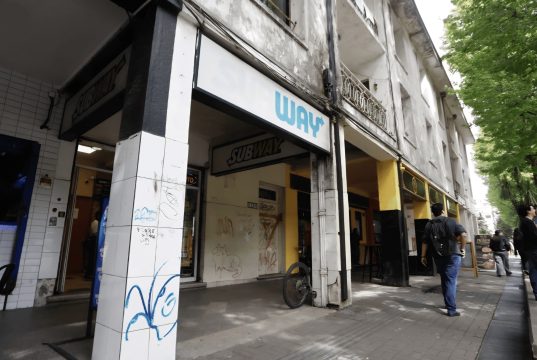 Comunas del Biobío podrán postular a fondos para recuperar fachadas y espacios urbanos