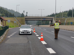MOP proyecta horarios de mayor congestión en rutas del Biobío por fin de semana largo