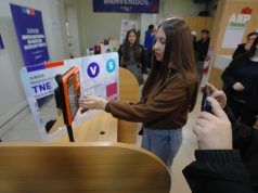 Inician revisión de la TNE en el Gran Concepción ante la llegada del pago electrónico en los buses