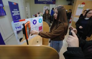Inician revisión de la TNE en el Gran Concepción ante la llegada del pago electrónico en los buses