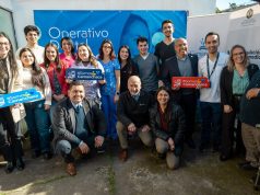 Camanchaca inicia quinta edición de su Programa de Salud Bucodental
