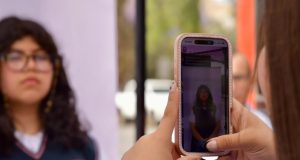 Junaeb llama a 300 mil estudiantes a anticipar fotografía para la TNE 2027