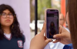 Junaeb llama a 300 mil estudiantes a anticipar fotografía para la TNE 2027