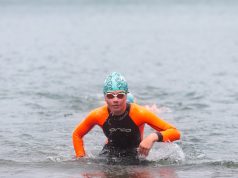San Pedro de la Paz se prepara para una nueva Copa del Mundo de Triatlón con 600 deportistas