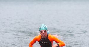 San Pedro de la Paz se prepara para una nueva Copa del Mundo de Triatlón con 600 deportistas
