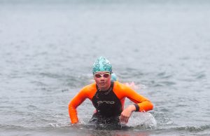 San Pedro de la Paz se prepara para una nueva Copa del Mundo de Triatlón con 600 deportistas