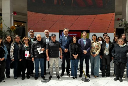Anuncian recambio gratuito de 159 estufas a leña por equipos de climatización en el Gran Concepción