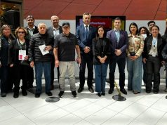 Anuncian recambio gratuito de 159 estufas a leña por equipos de climatización en el Gran Concepción