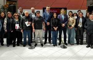 Anuncian recambio gratuito de 159 estufas a leña por equipos de climatización en el Gran Concepción