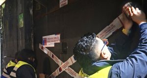Inician sumario y prohibición de funcionamiento a local nocturno de Concepción