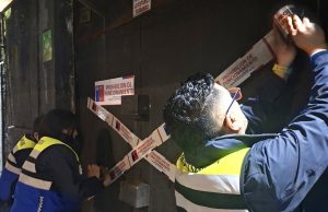 Inician sumario y prohibición de funcionamiento a local nocturno de Concepción