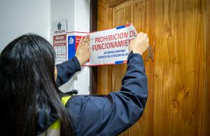 Intensifican fiscalizaciones a centros de estética en Biobío: van 13 sumarios y 11 prohibiciones de funcionamiento