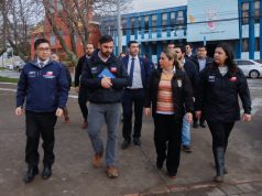 Subdere destinará $16.300 millones para financiar 118 proyectos en la Región del Biobío