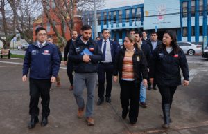 Subdere destinará $16.300 millones para financiar 118 proyectos en la Región del Biobío