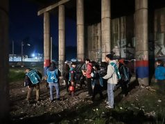 Plan Protege Calle entregó más de 40 mil prestaciones en el Biobío durante el invierno