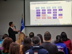 Más de 8 mil hogares del Biobío serán encuestados para la Casen 2026