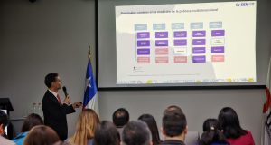 Más de 8 mil hogares del Biobío serán encuestados para la Casen 2026