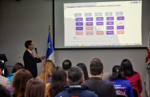 Más de 8 mil hogares del Biobío serán encuestados para la Casen 2026
