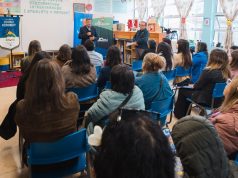 Chiguayante implementa Programa 4 a 7 para apoyar a madres trabajadoras