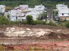 Sistema frontal golpea al Biobío: Arauco sigue en Alerta Roja y lluvias provocan anegamientos en el Gran Concepción