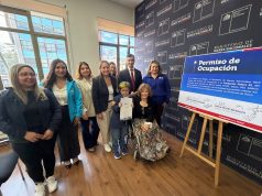 Fundación Futuro 21 recibe inmueble fiscal en Concepción para atender a niños y jóvenes con síndrome de Down
