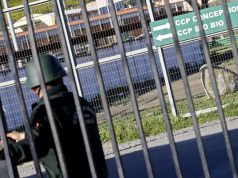 Imputado por doble femicidio en Villarrica muere al interior de la cárcel El Manzano