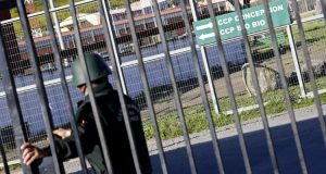 Imputado por doble femicidio en Villarrica muere al interior de la cárcel El Manzano