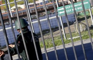 Imputado por doble femicidio en Villarrica muere al interior de la cárcel El Manzano