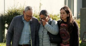 Corte confirma indemnización de $300 millones a familia de Sergio Mardoff