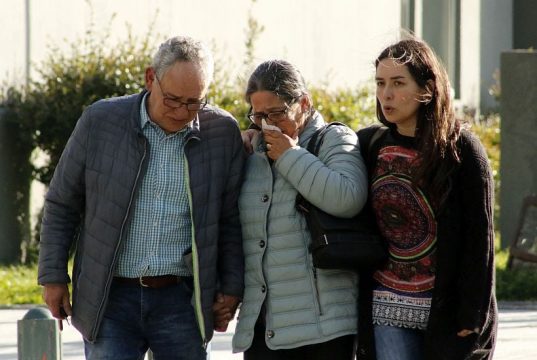 Corte confirma indemnización de $300 millones a familia de Sergio Mardoff