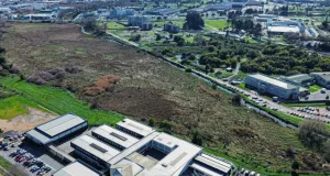 Coeva Biobío aprueba proyecto habitacional de 500 departamentos en sector del Humedal Paicaví