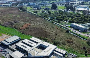 Coeva Biobío aprueba proyecto habitacional de 500 departamentos en sector del Humedal Paicaví