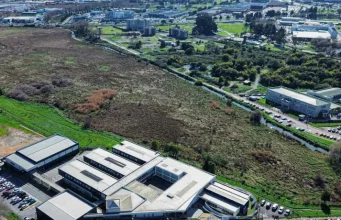 Coeva Biobío aprueba proyecto habitacional de 500 departamentos en sector del Humedal Paicaví