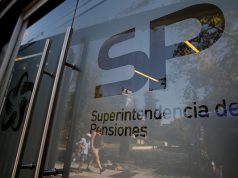 Superintendencia inicia procesos sancionatorios contra las siete AFP por pérdidas en fondos D y E