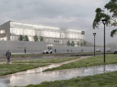 Inician licitación para construir nuevo cuartel de la PDI en Coronel