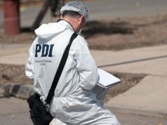 Dos hombres resultan heridos a bala en barbería de Cabrero
